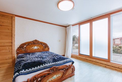 숲속의휴식터(2층)