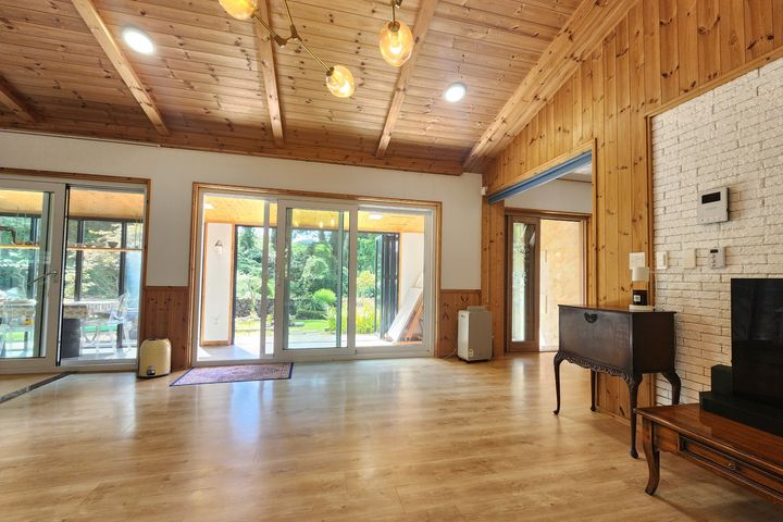 Aewol Jeju Villa 9 Private Pension 11th image