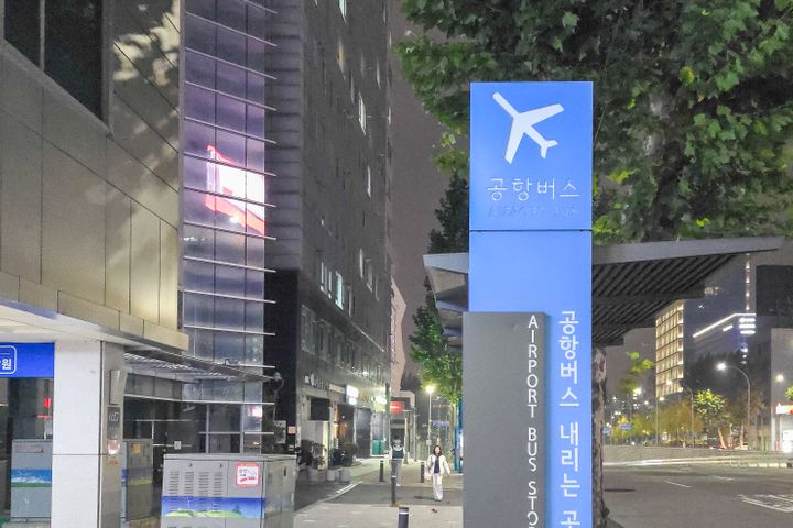 🌟신사역/1분/나이스뷰 19번째 이미지