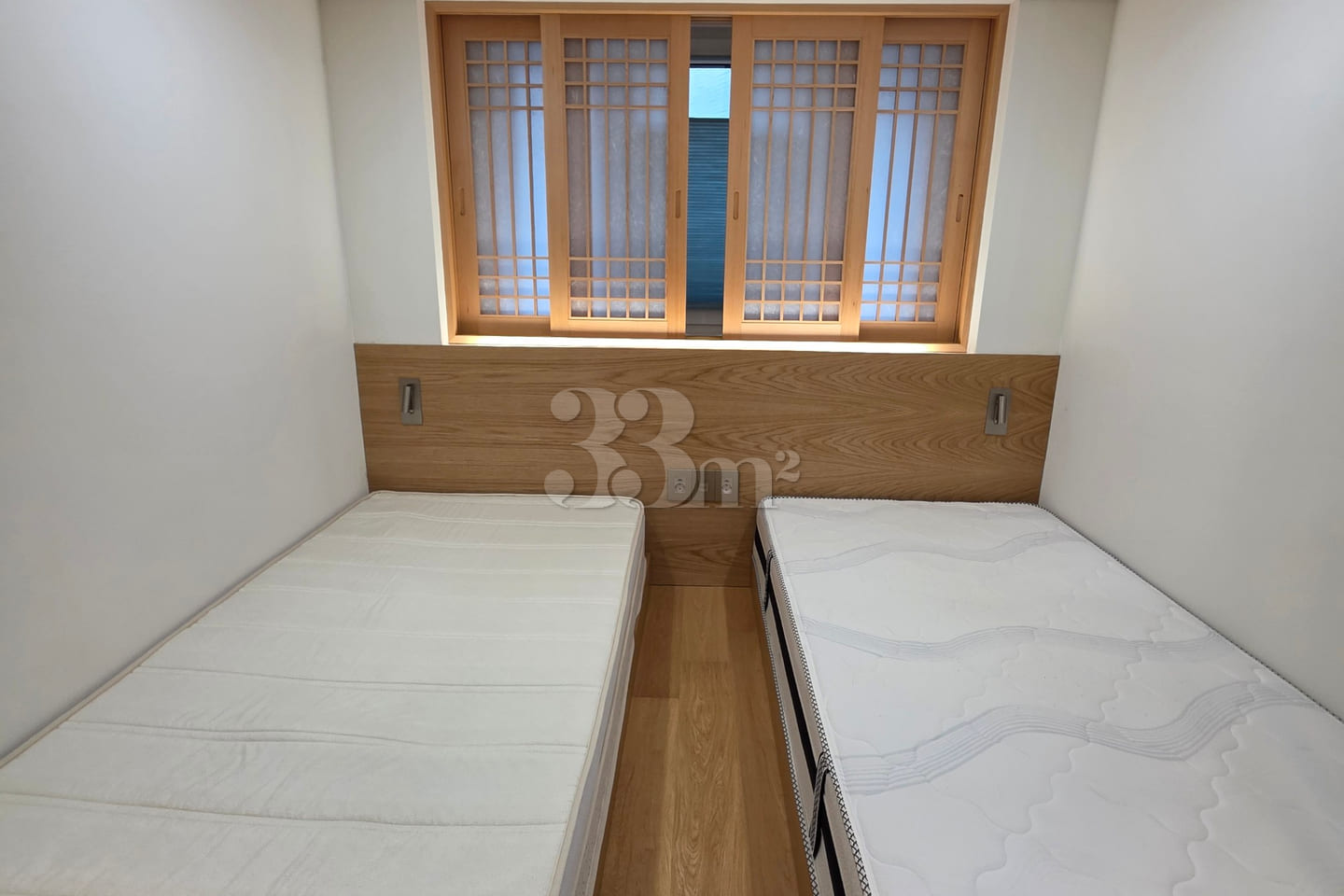Studio apartment with a large bathtub in Itae 2th image