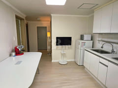 Two-room unit near the university area 0th image