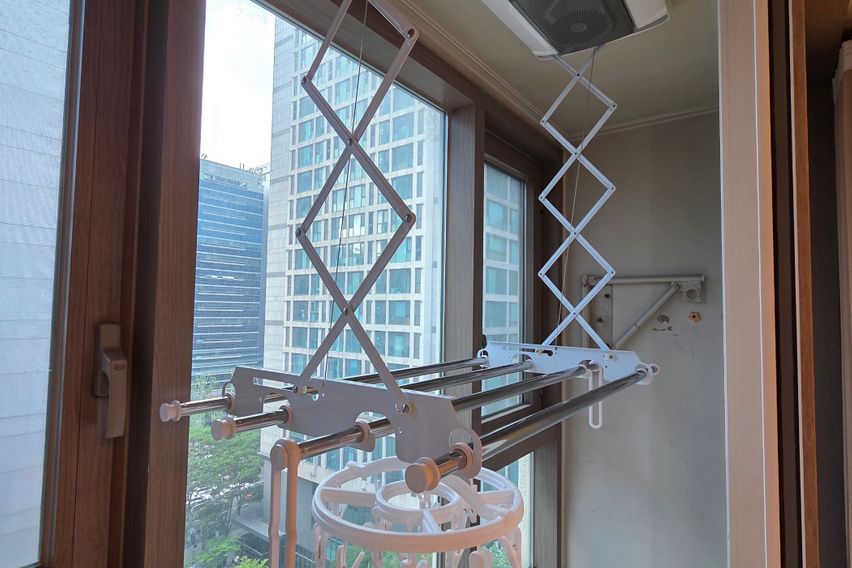 코엑스,선릉 stay