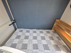 A sun-drenched room. 15th image