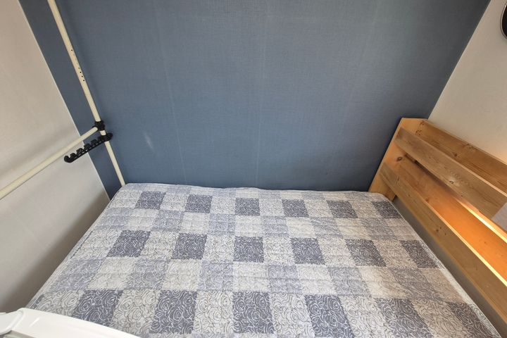 A sun-drenched room. 15th image