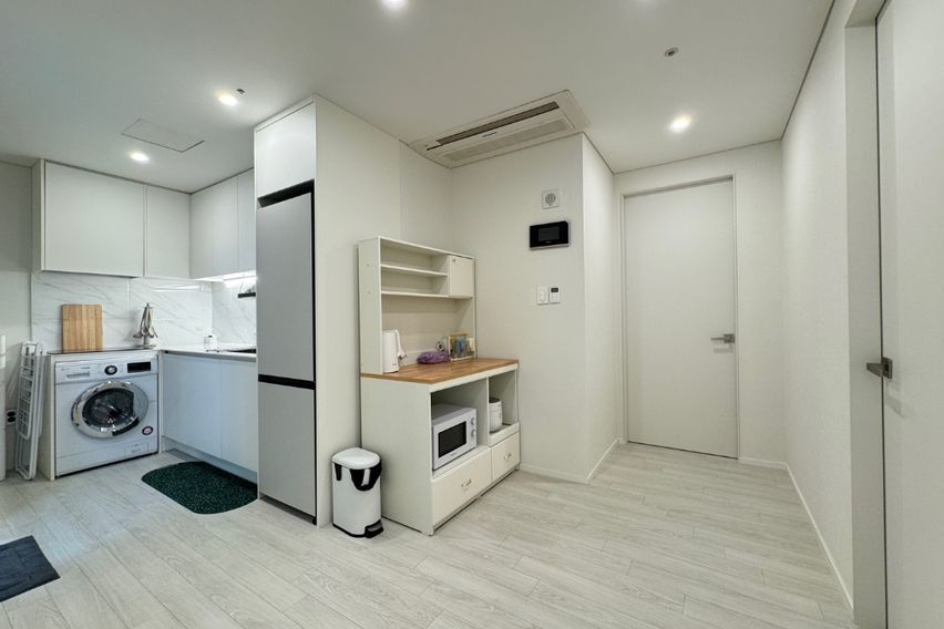 올리모델링 풀옵션 룸2