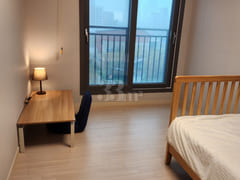 Sejong, 4-room, fully furnished, for 5 people 3th image