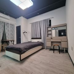 싱글침대 원룸 C 방 이미지