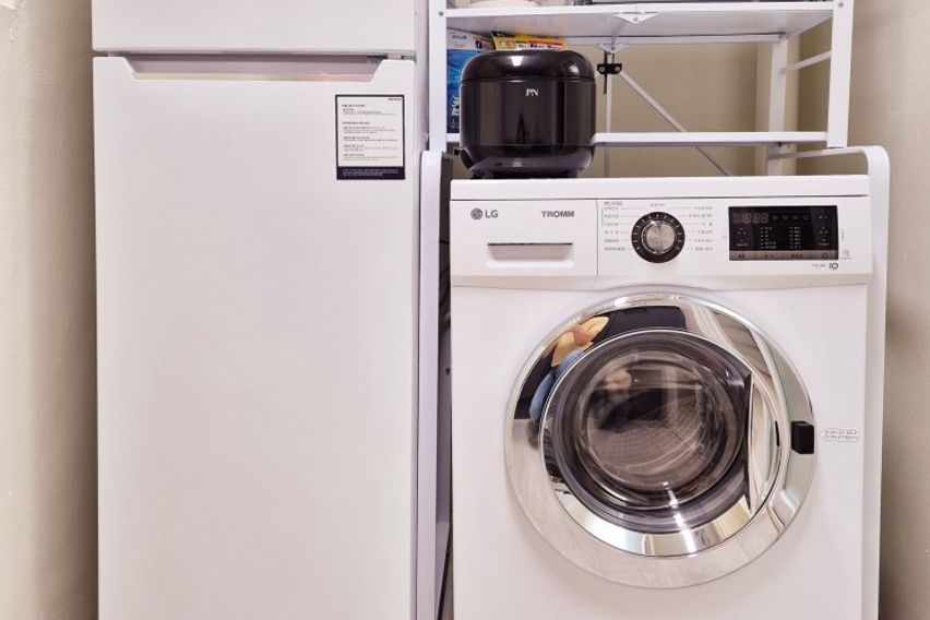 풀옵션♡라미루리204 14번째 이미지