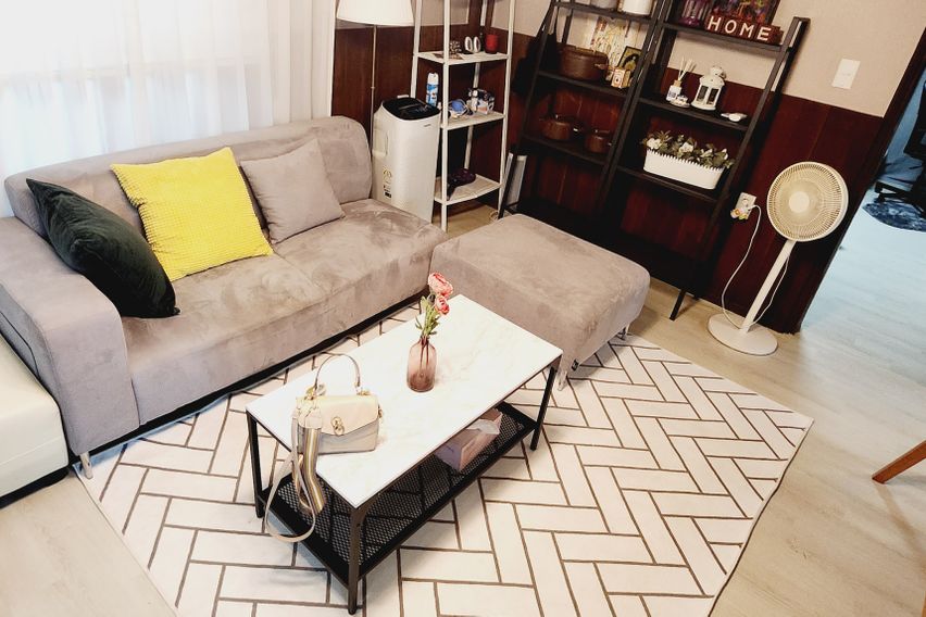 #1홍대3룸4베드 4층