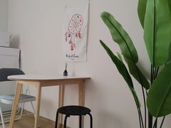 서대구죽전역5분더블룸C 4번째 이미지
