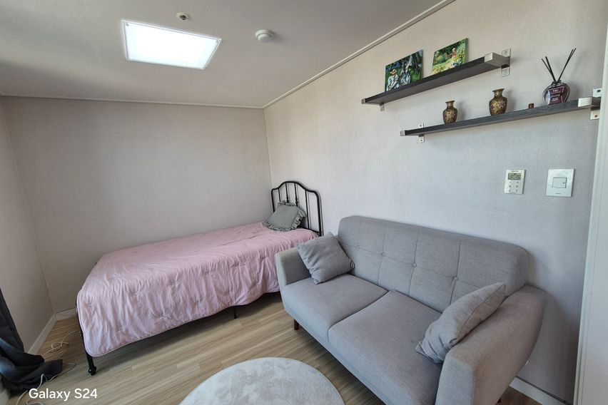 더블역,뻥뷰,투룸,조용