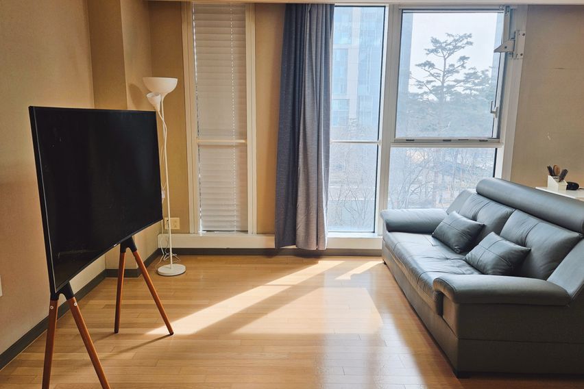 🌈송도 중심지 49m2