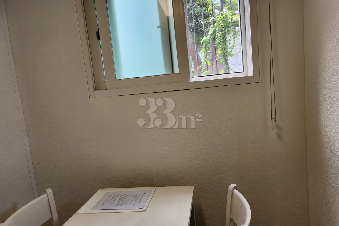 Super-low price 2-room unit near Sinnonhyeon  5th image