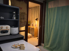 Cozy two-room apartment in Sanggal-dong 9th image