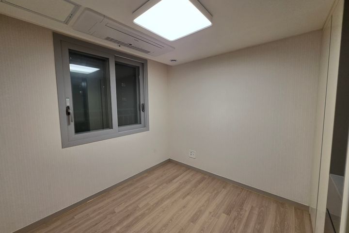 랜시티 파크뷰 3룸 9번째 이미지