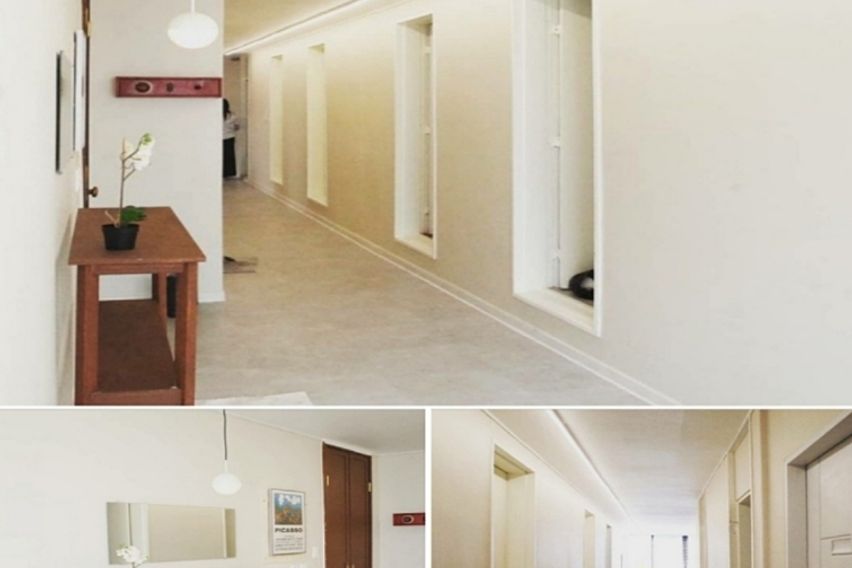 청량리포근방(시립대)