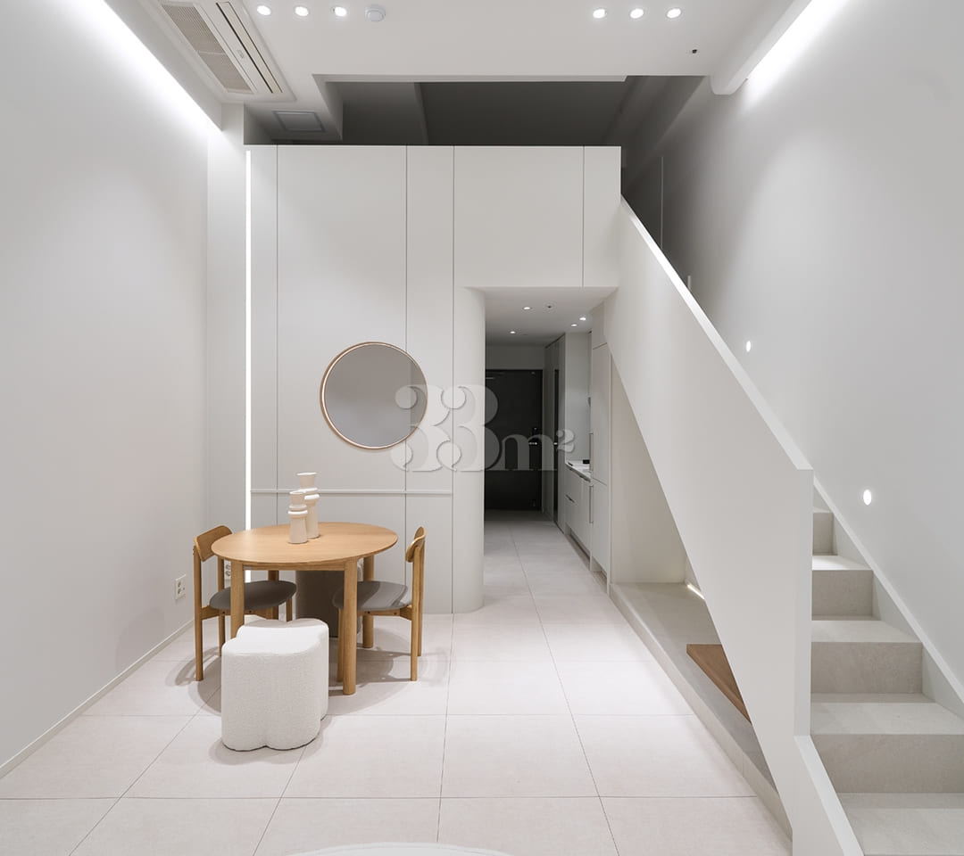 Fully renovated 💕 3-minute walk to Pangyo 2th image