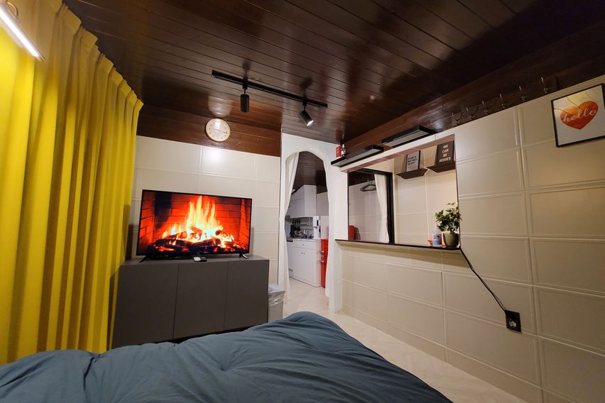 서울역 호텔같은 숙소