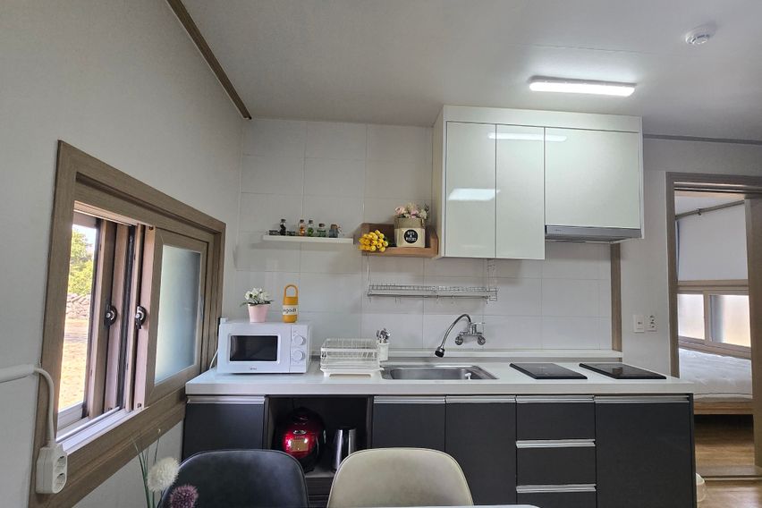 성산 수산뜰 애견가능 8번째 이미지