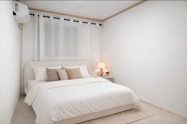 4인/이태원 화이트홈  2번째 이미지