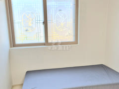 A sun-drenched room. 6th image