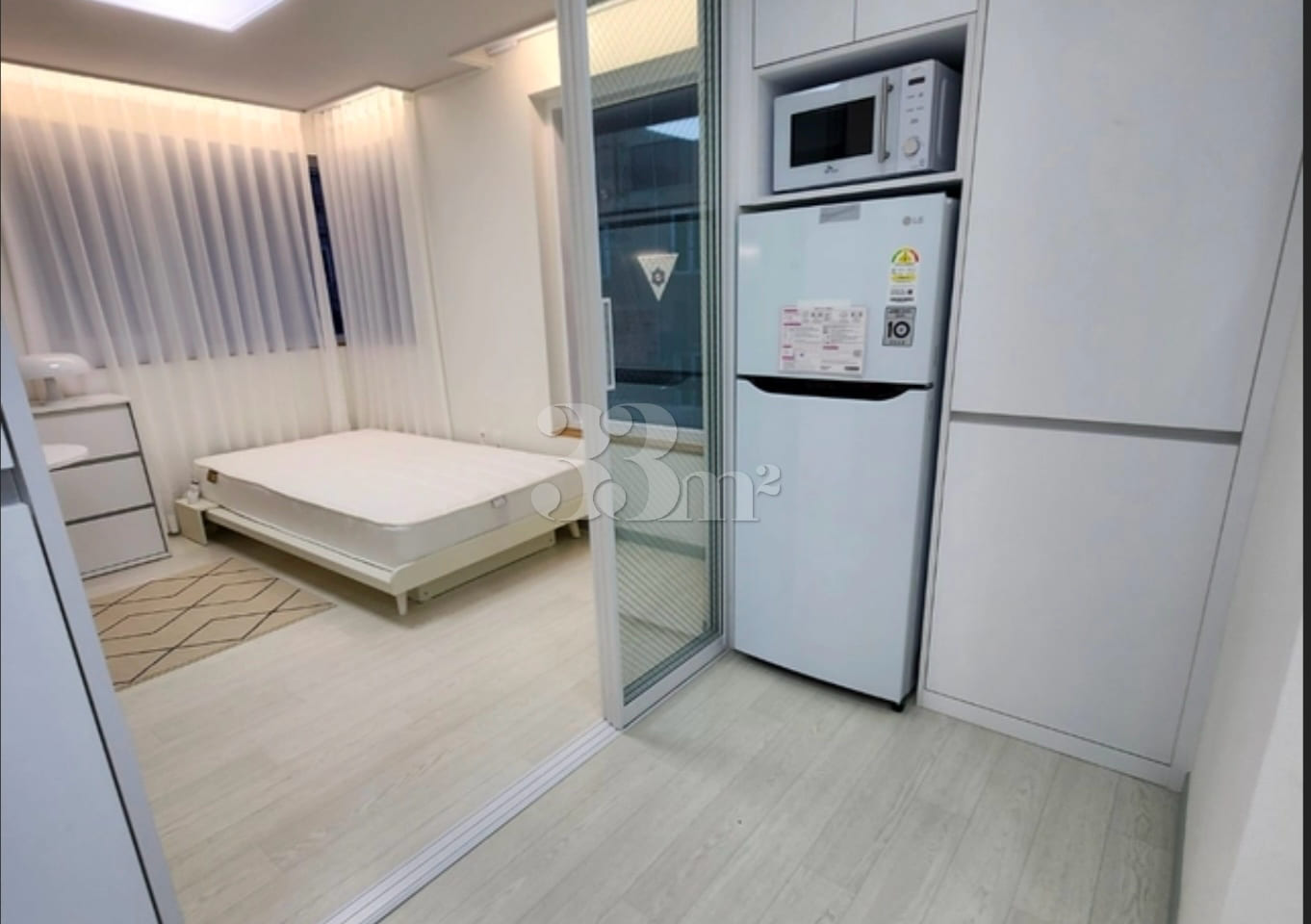 Gangnam-Seongsu 😍 Newly Built ☘️ Lucky Room  2th image