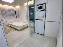 Gangnam-Seongsu 😍 Newly Built ☘️ Lucky Room 2th image