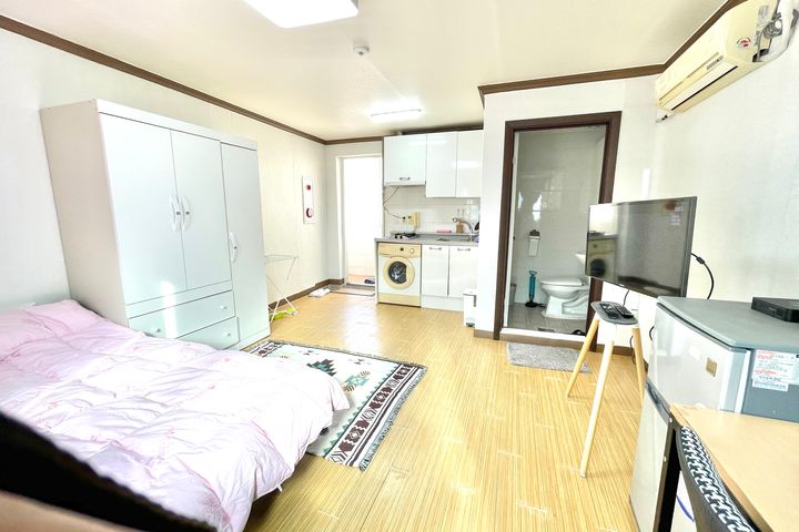 목동역 로데오 원룸 3번째 이미지