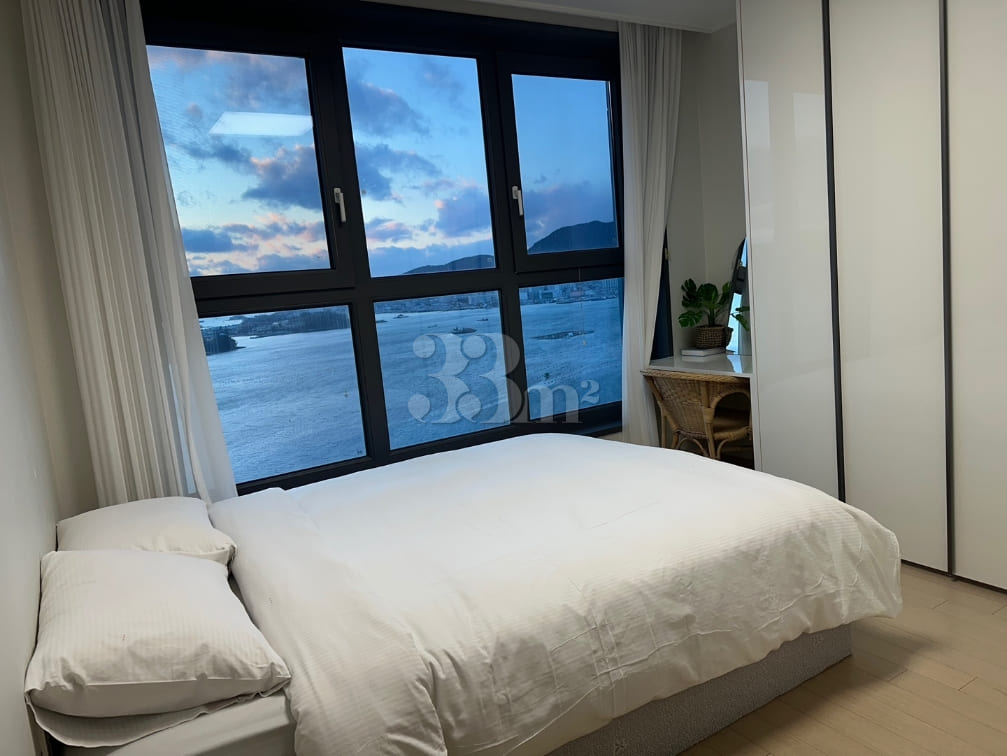 Ocean view + good value for money 4th image