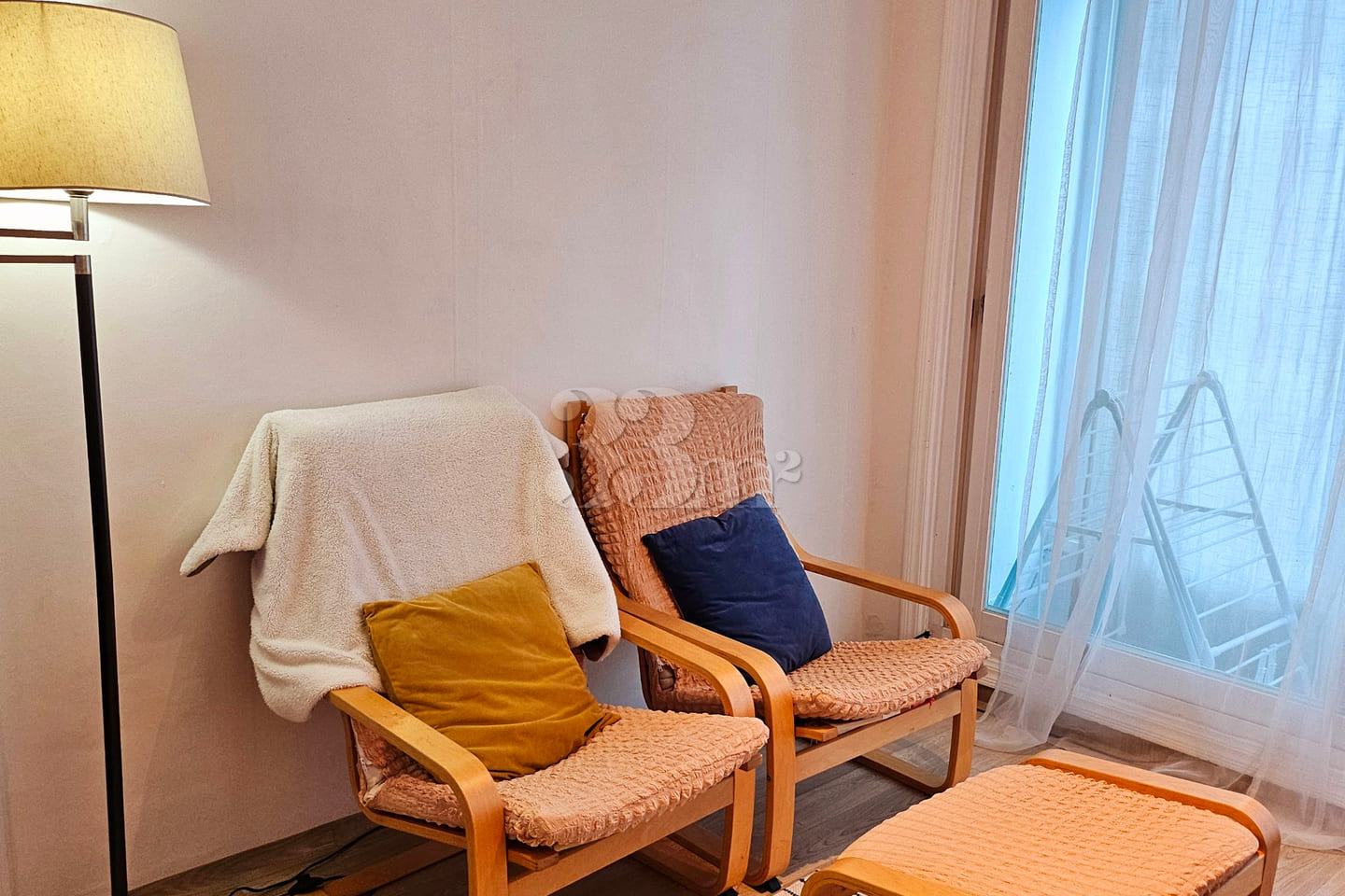 Two-room apartment in Seongsu-dong 4th image