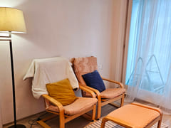 Two-room apartment in Seongsu-dong 4th image