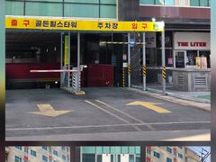 유스퀘어광주터미널신세계 18번째 이미지