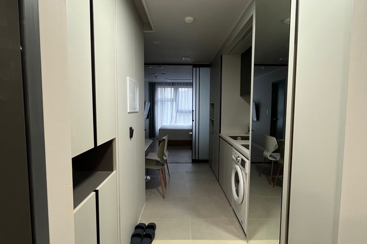 해운대 오션뷰 단기숙박 16번째 이미지