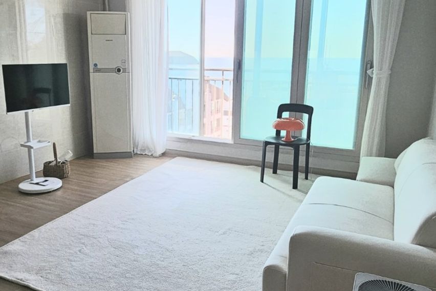 중동 장산역10분바다뷰