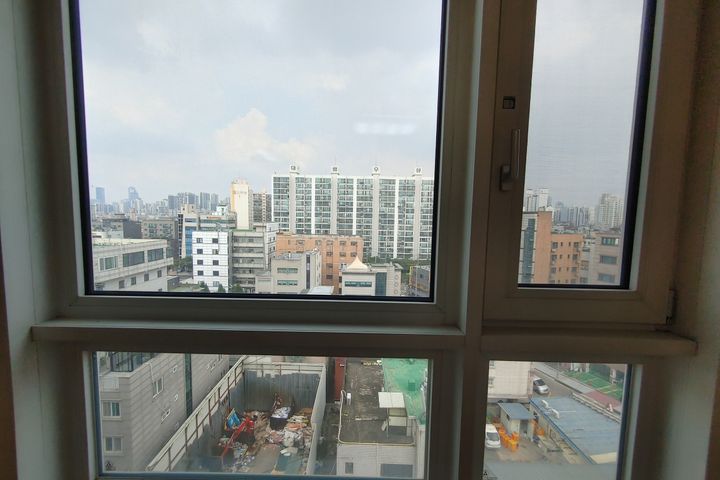 대림역초역세 풀옵원룸 2번째 이미지