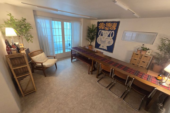 🩷Seongsu 2-bedroom unit (2 beds, 2 bathrooms 6th image