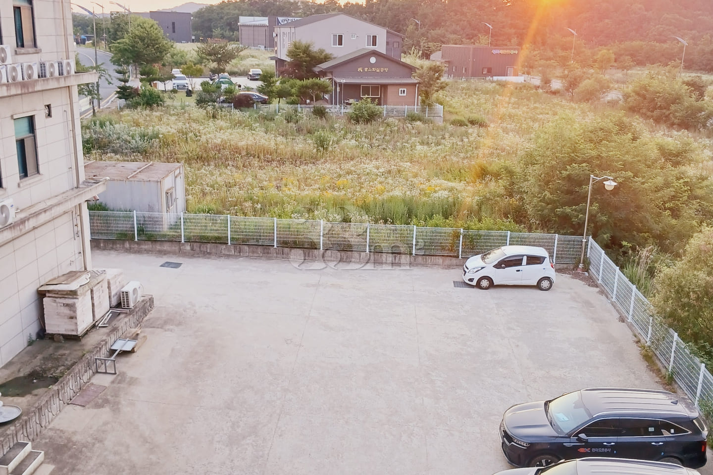 Cheonan Oechang Studio B08 14th image