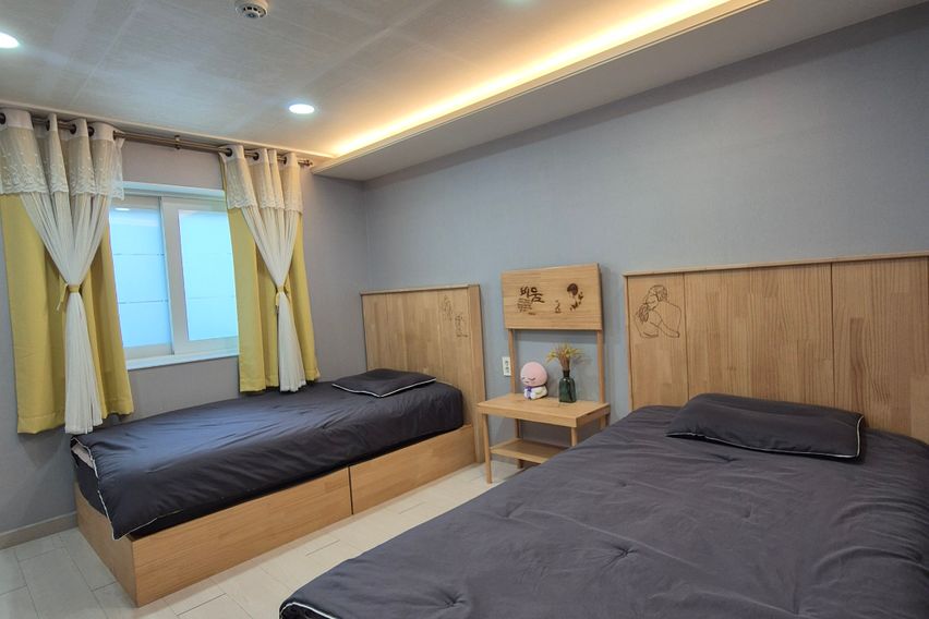 수송동 먹자골목 넓은집 4번째 이미지