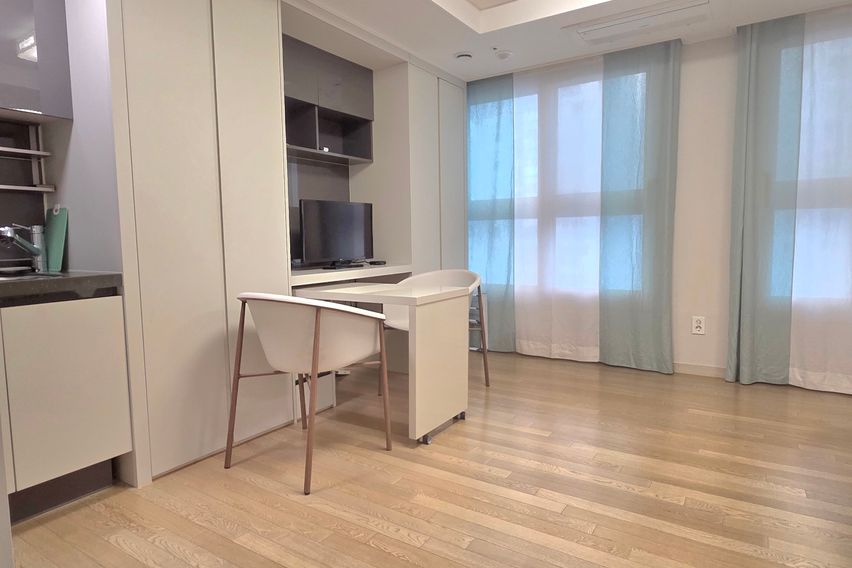 8각화힐♡동광주IC