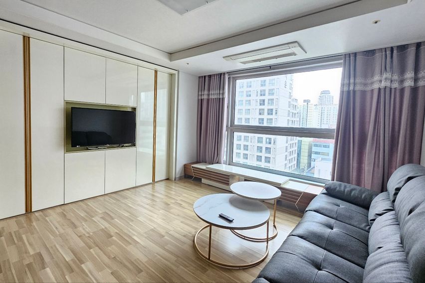 별똥별하우스 사이7층