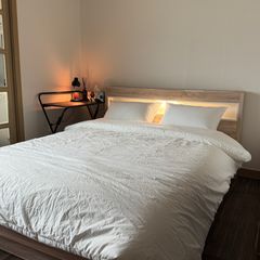 ❇️ Mokpo Station Standard Room Unit Image