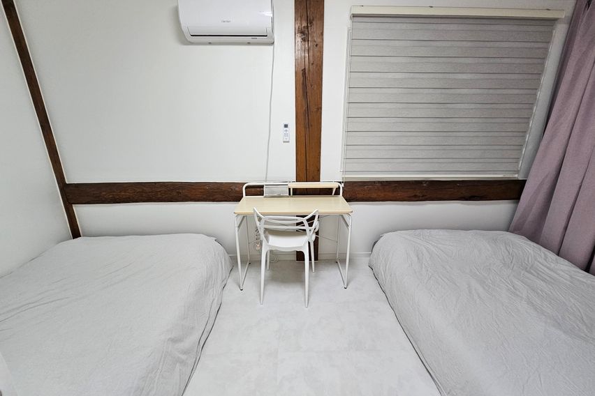 복층 통나무집 3번째 이미지