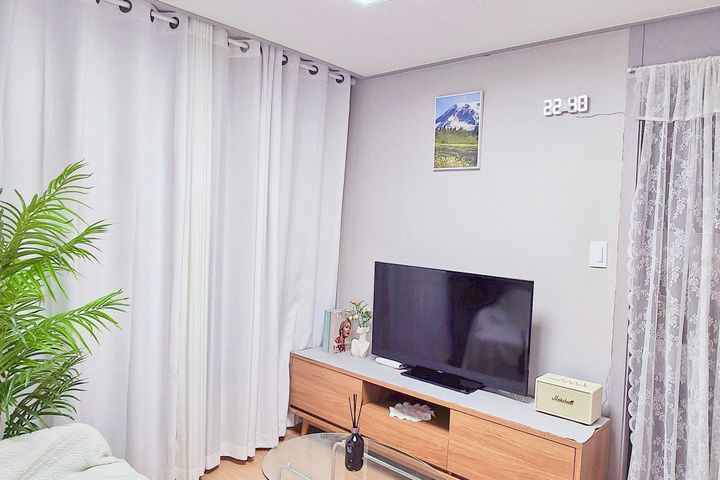 봉천/풀옵/1.5룸#6 1번째 이미지