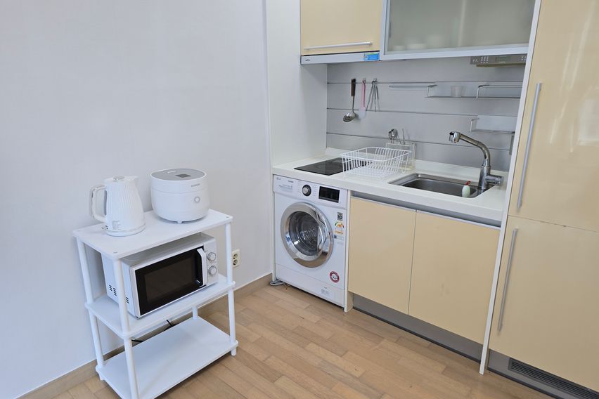 공덕역 도보30초 풀옵