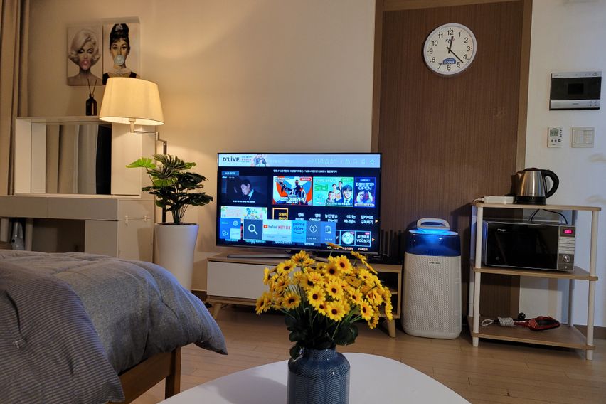 선릉역 풀옵션.KC13