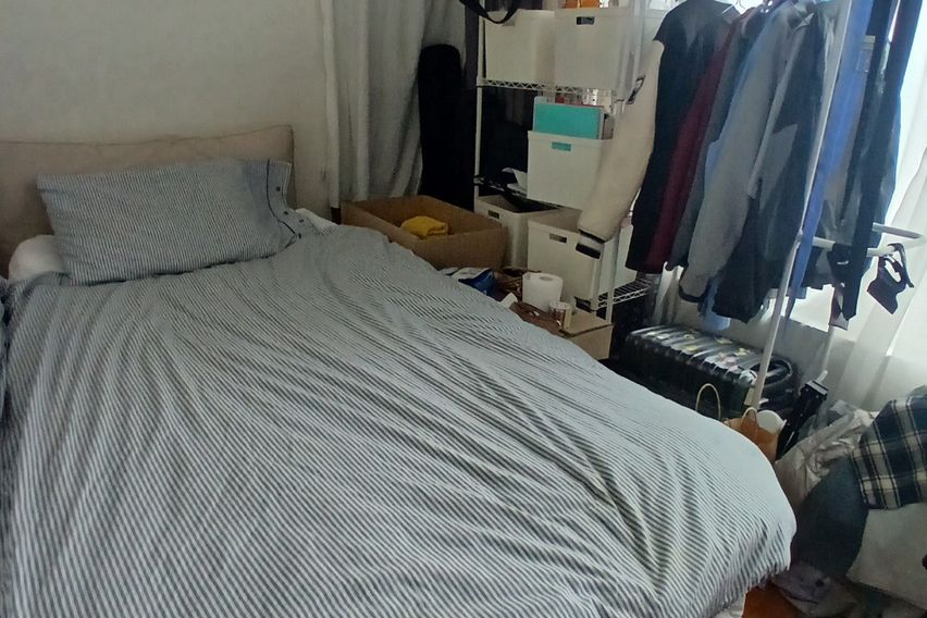 응봉역-서울숲-한양대 0번째 이미지