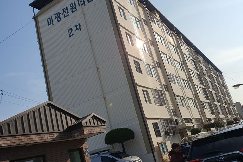 조각가의집 독채 