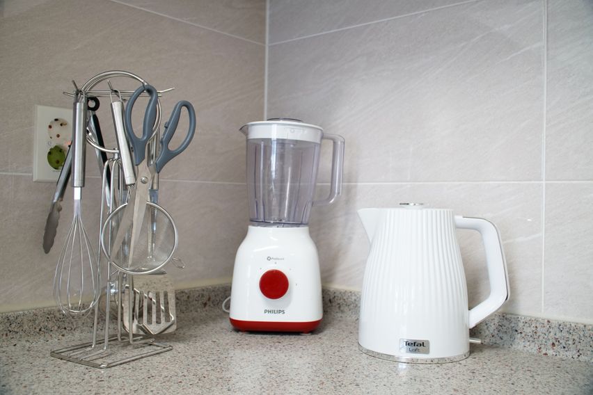 속초 오션뷰 탑층