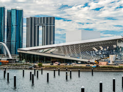Marina G7 (Busan Station) 17th image