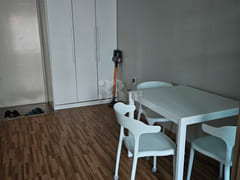 Spacious two-room unit near National Police H 6th image